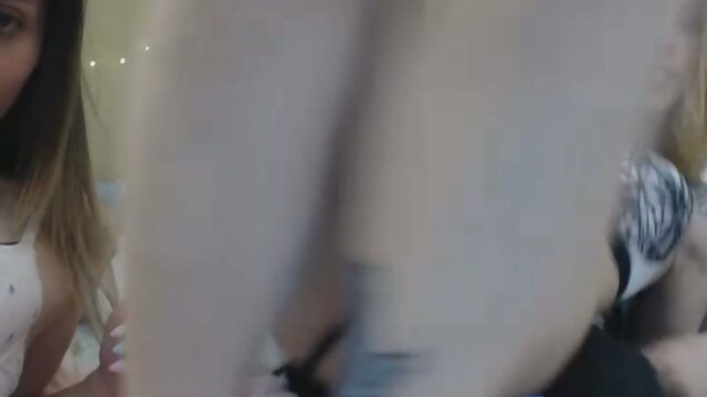 TS Casey Wants to Slurp it All