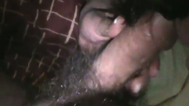 Stroking and Sucking Sissy