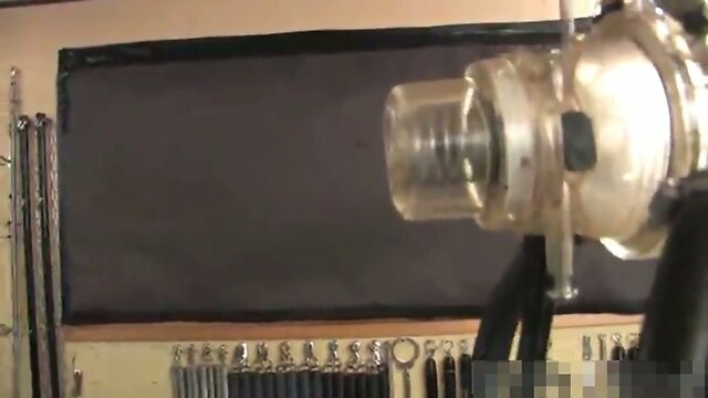 Drained by Milking Machine