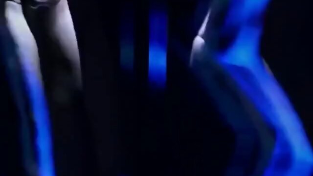 Sexy Shemale Lambada