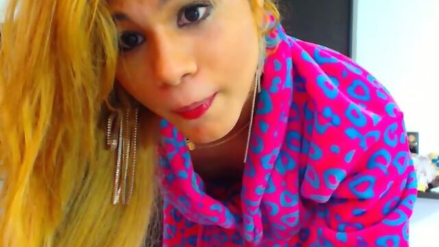 Cum With CherryCrush