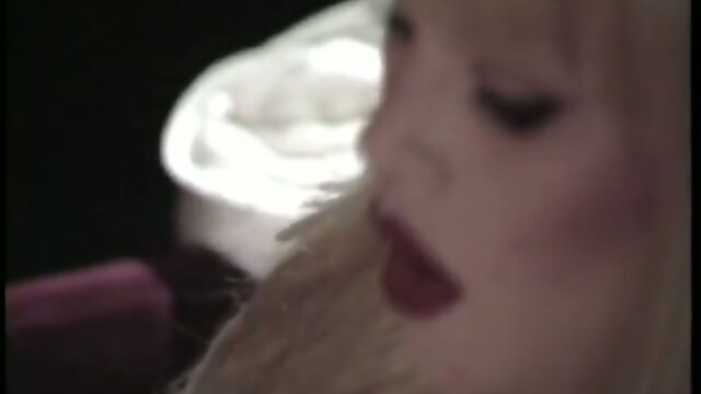 Kelly Michaels Enjoys 2 Cocks