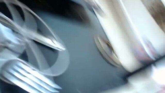 EAT UP MARIA'S CUM SHOT