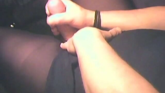 Fun with Pantyhose: Accessorize with Style!