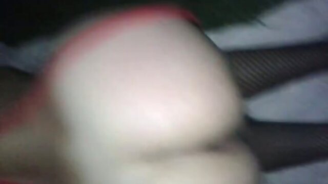 Quick fuck in the woods with happy ending