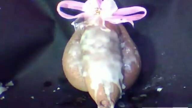 SissyThai Sissygasm Compilation (No Hand Cum)