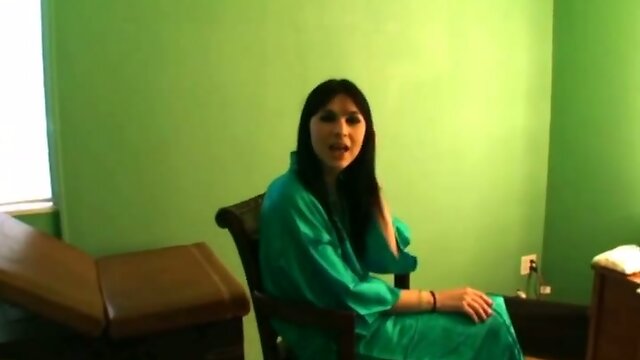 Harley Quinn chat show