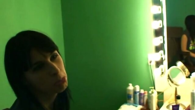 Harley Quinn chat show