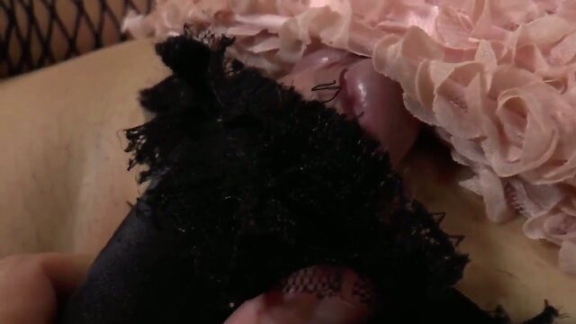 Let's Get It On Sissy