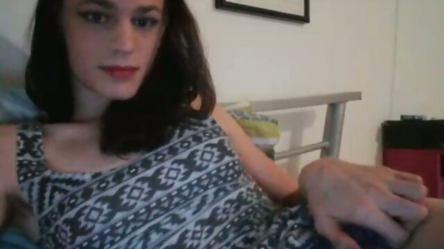 NH jerks off then eats cum