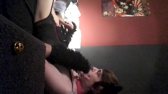 5+ Ruined orgasms in 9 minutes