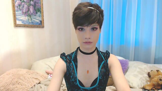 Very Cute Pixie Trap