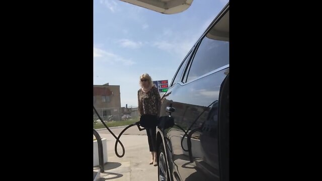 Paula's Shopping Trip