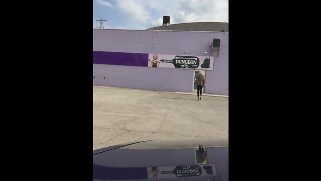 Paula's Shopping Trip