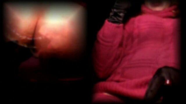 Maddalena Crossdresser Smoking, Spanking and Dildo Fucked