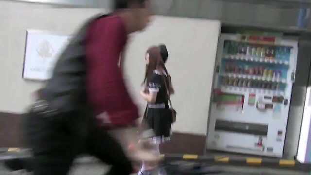 Fiery Intensity: Japanese Porn Shamele Encounter