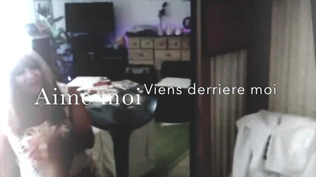 Viens me faire l'Amour