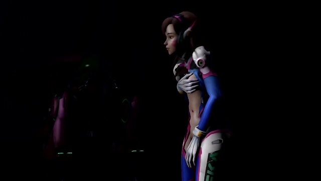 Ultimate SFM Futa Compilation