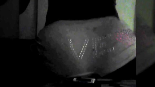 Tranny Twerking and Shaking: A Night Out on the Dance Floor!