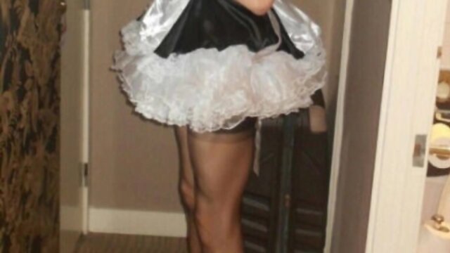 Sissy Slut Jenni needs BBC Whore Training