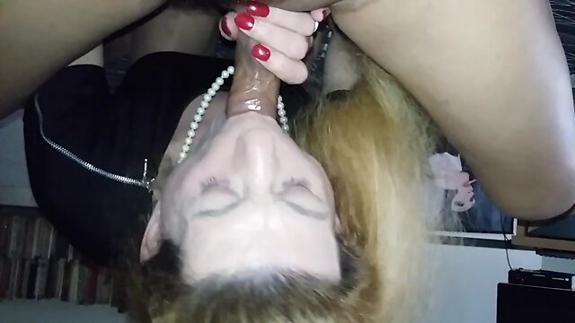 new blow job Cum in mouth