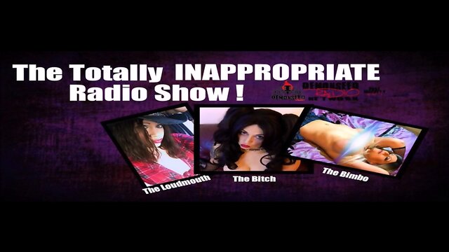 Shemale Female Dirty Talk Radio Show BadGirlMafia