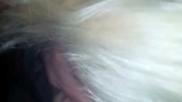 Sissy trans faggot takes superior Black cock