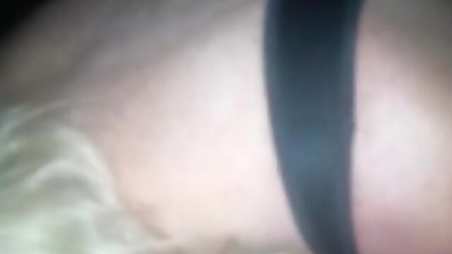 Sissy trans faggot takes superior Black cock