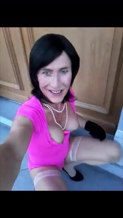VICKY ANAL TEASER