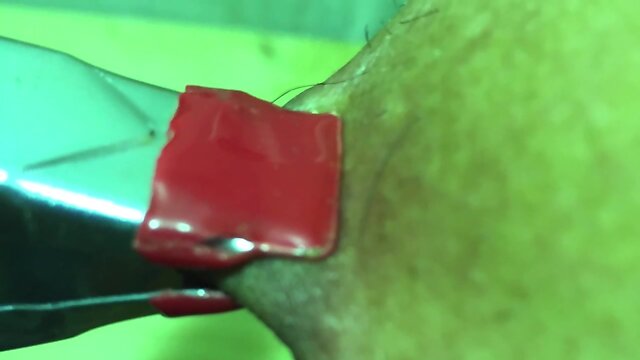 Bibishe Fetish Feet