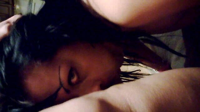 my friend shemale suck my cook really good