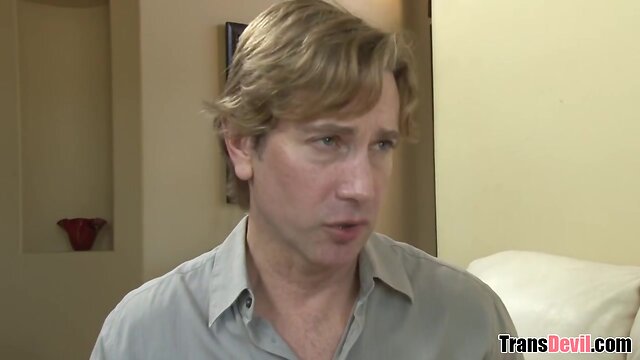 But you look like a woman - Alexa Scout