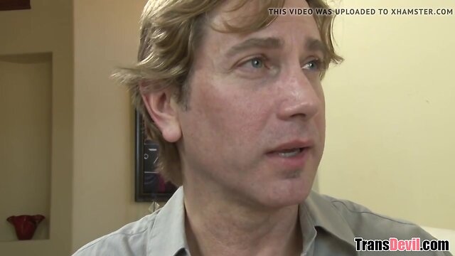 But you look like a woman - Alexa Scout