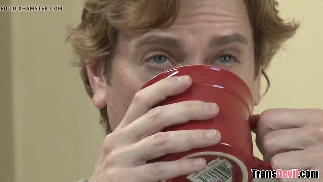 But you look like a woman - Alexa Scout