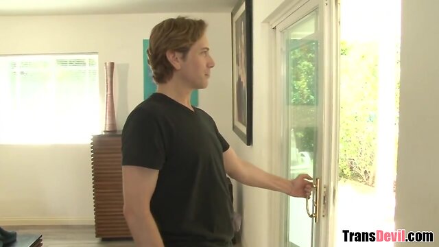 Petite Alexa Scout gets fucked by the masseur