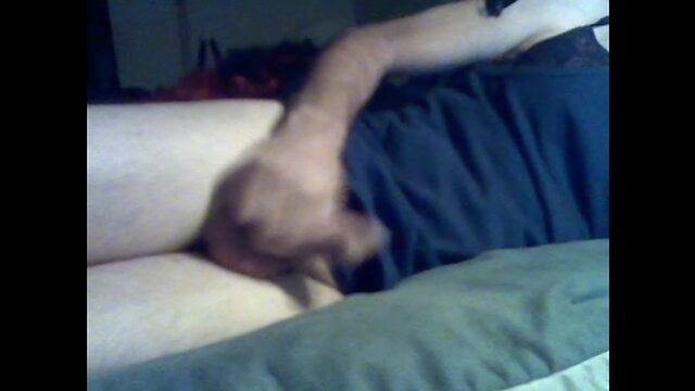 Markcali Solo to classic tranny porn