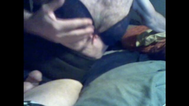 Markcali Solo to classic tranny porn