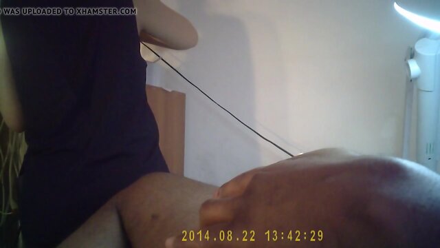 waxing on hidden camera part5