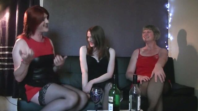 Even Looser Women-Ep1-Pt2