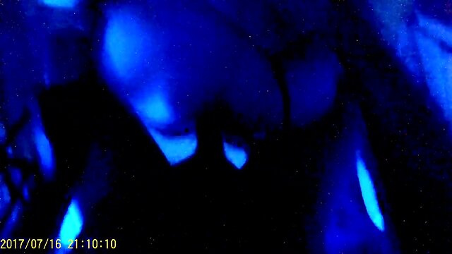 Herve fucked bareback again Sissy Mya Swallow