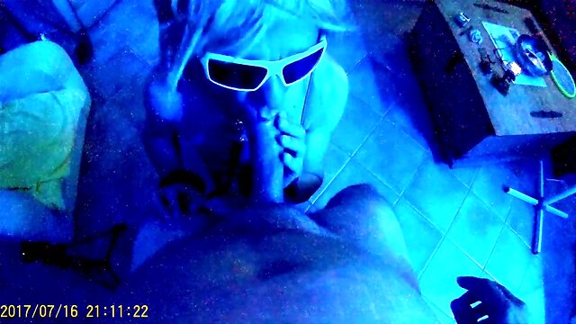 Herve fucked bareback again Sissy Mya Swallow