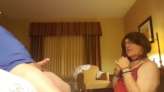 CD Math   My mouth and Ass plus your Cock equals  Fun!!