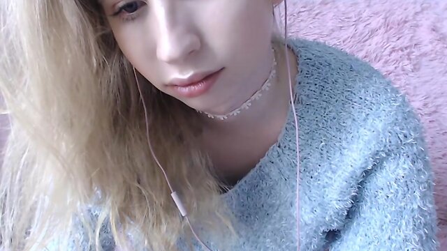 She makes me horny everytime.