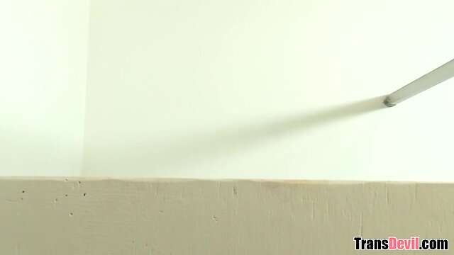 That better be your clit! - Johanna B