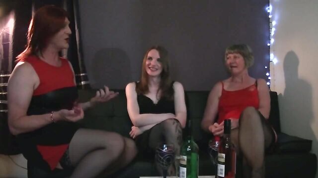 Even Looser Women S1-E2-P1