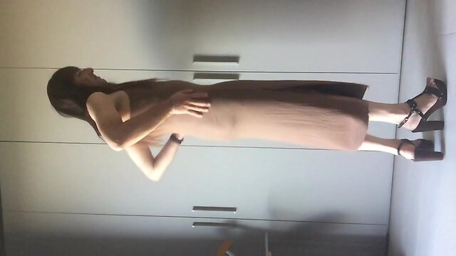 Puttana...? Zoccola...? O cosa...