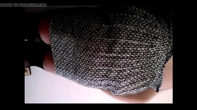 sissy in a summer dress