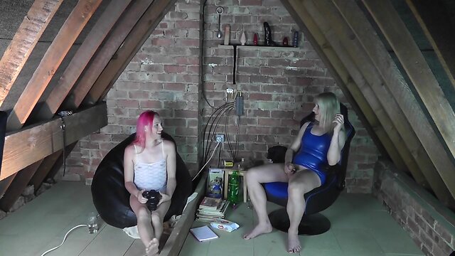 Sex in the attic 2.2