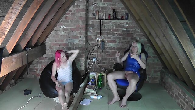 Sex in the attic 2.2