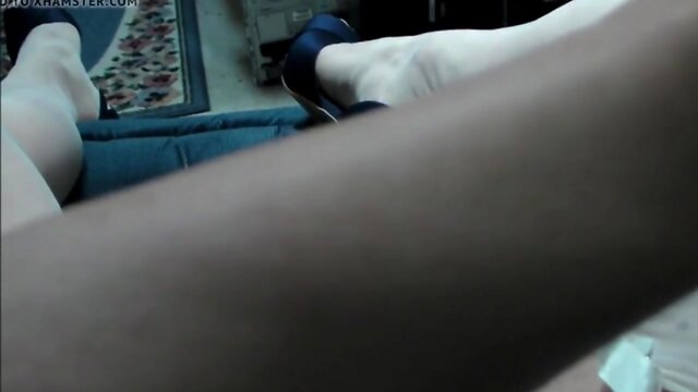 Cum in Nylon Compilation